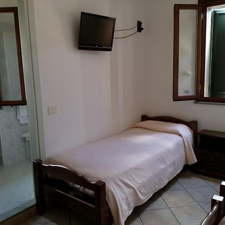 Acquacheta Valtancoli Hotel B&B 圣贝内代托因阿尔卑 外观 照片