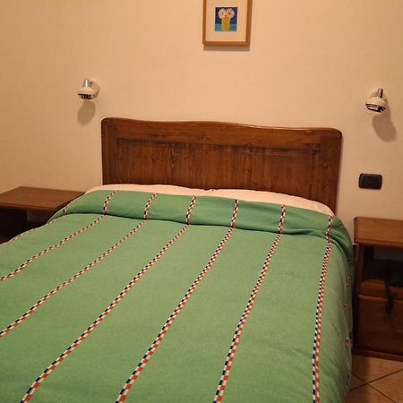 Acquacheta Valtancoli Hotel B&B 圣贝内代托因阿尔卑 外观 照片