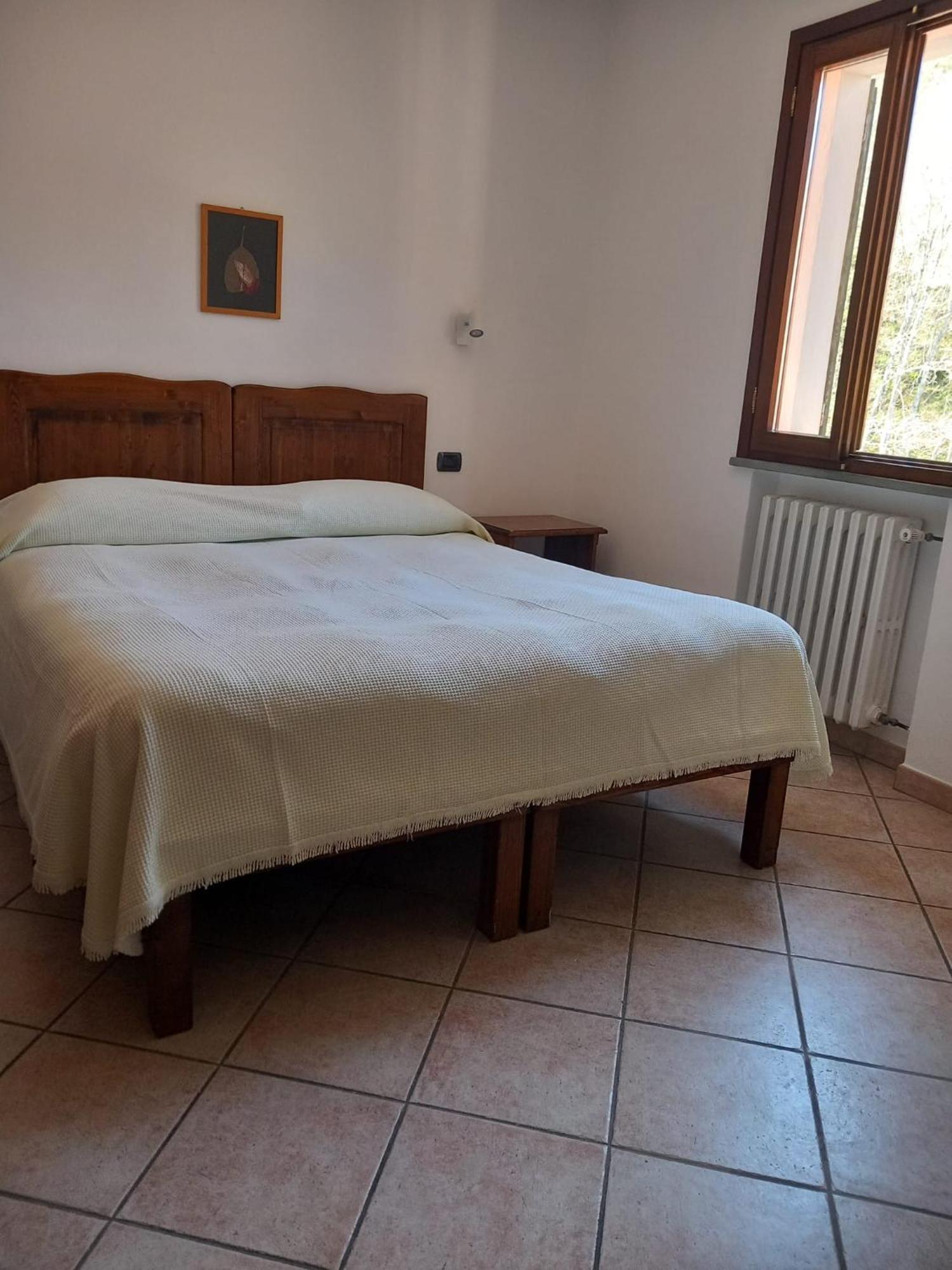 Acquacheta Valtancoli Hotel B&B 圣贝内代托因阿尔卑 外观 照片