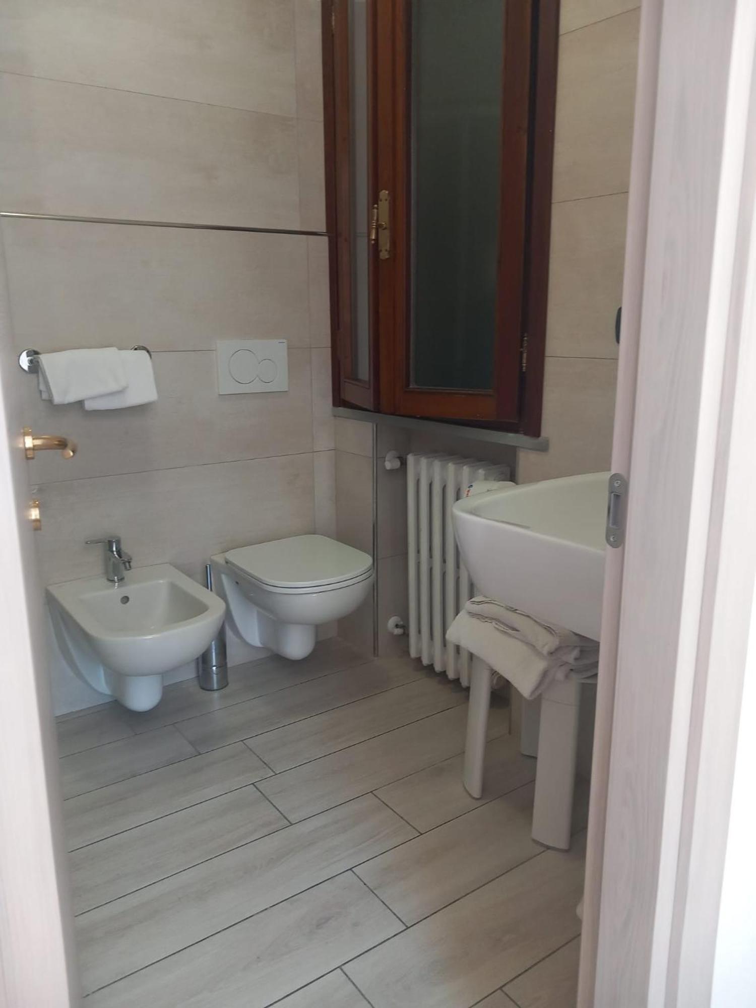 Acquacheta Valtancoli Hotel B&B 圣贝内代托因阿尔卑 外观 照片