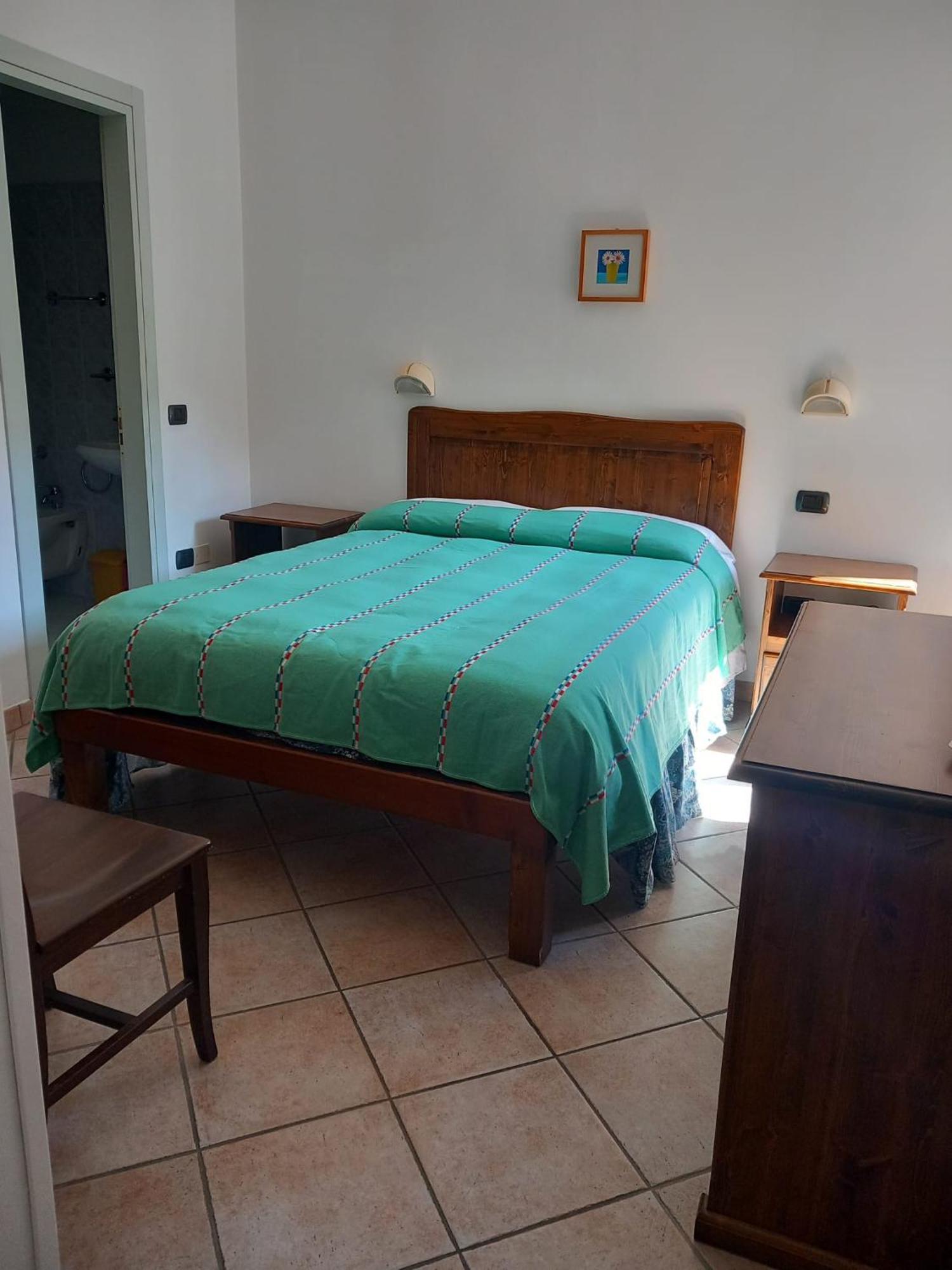 Acquacheta Valtancoli Hotel B&B 圣贝内代托因阿尔卑 外观 照片