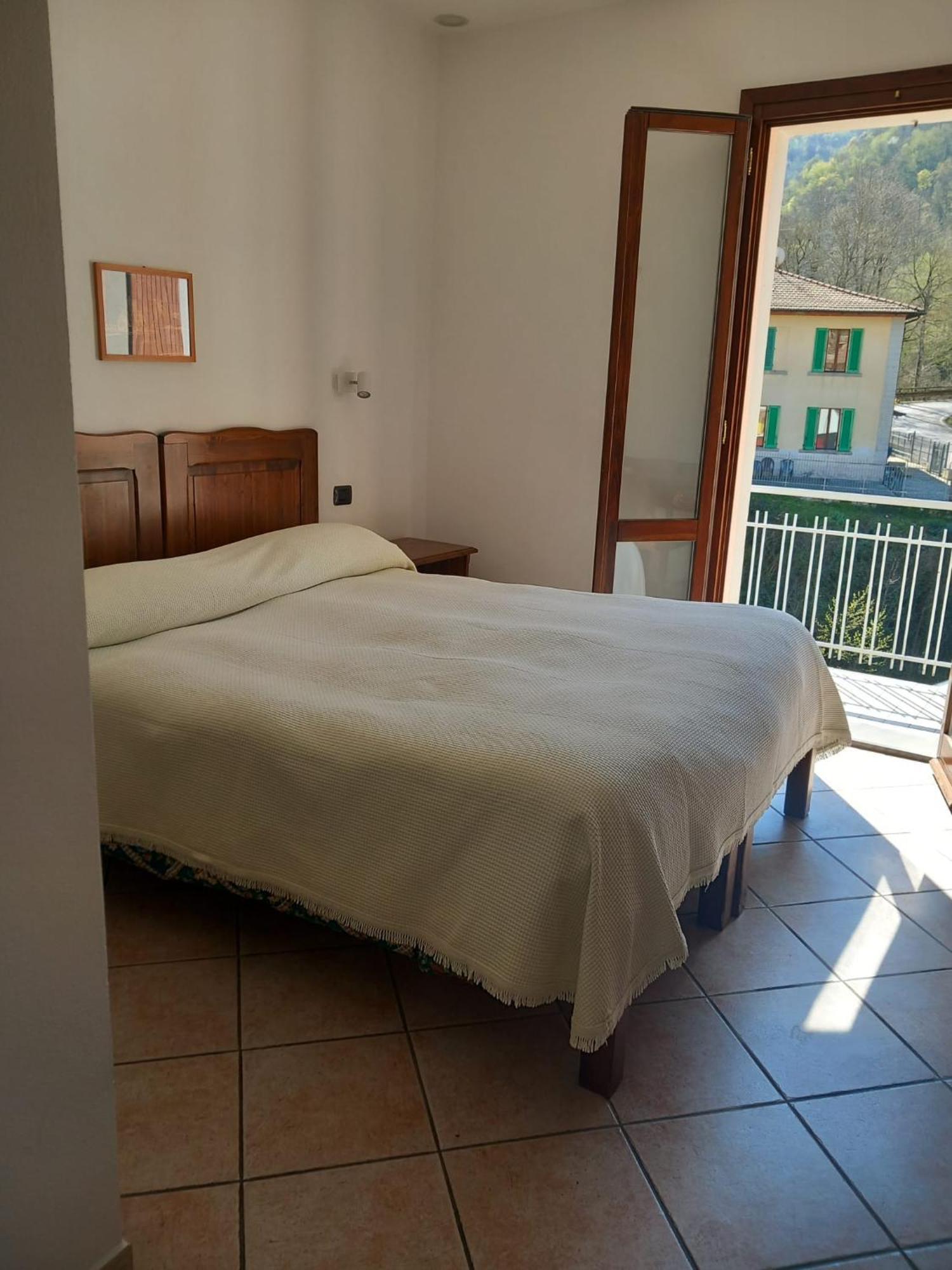 Acquacheta Valtancoli Hotel B&B 圣贝内代托因阿尔卑 外观 照片