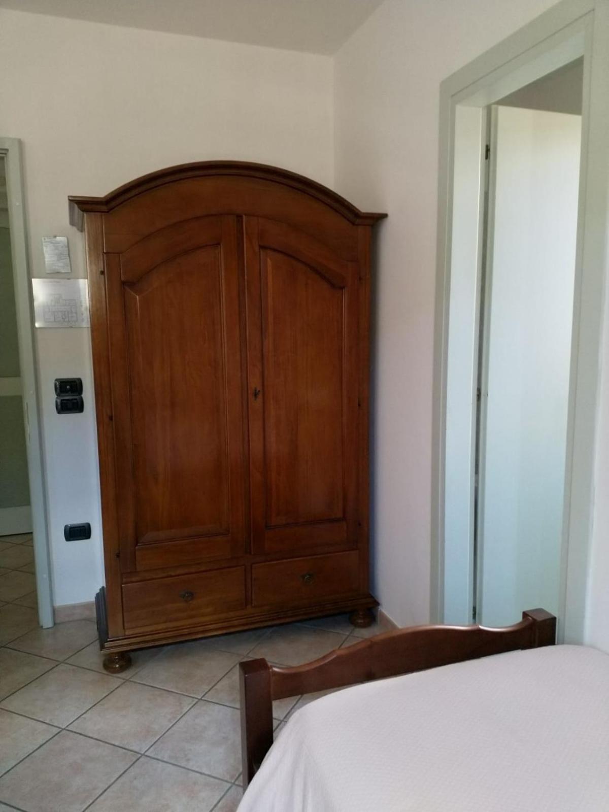 Acquacheta Valtancoli Hotel B&B 圣贝内代托因阿尔卑 外观 照片