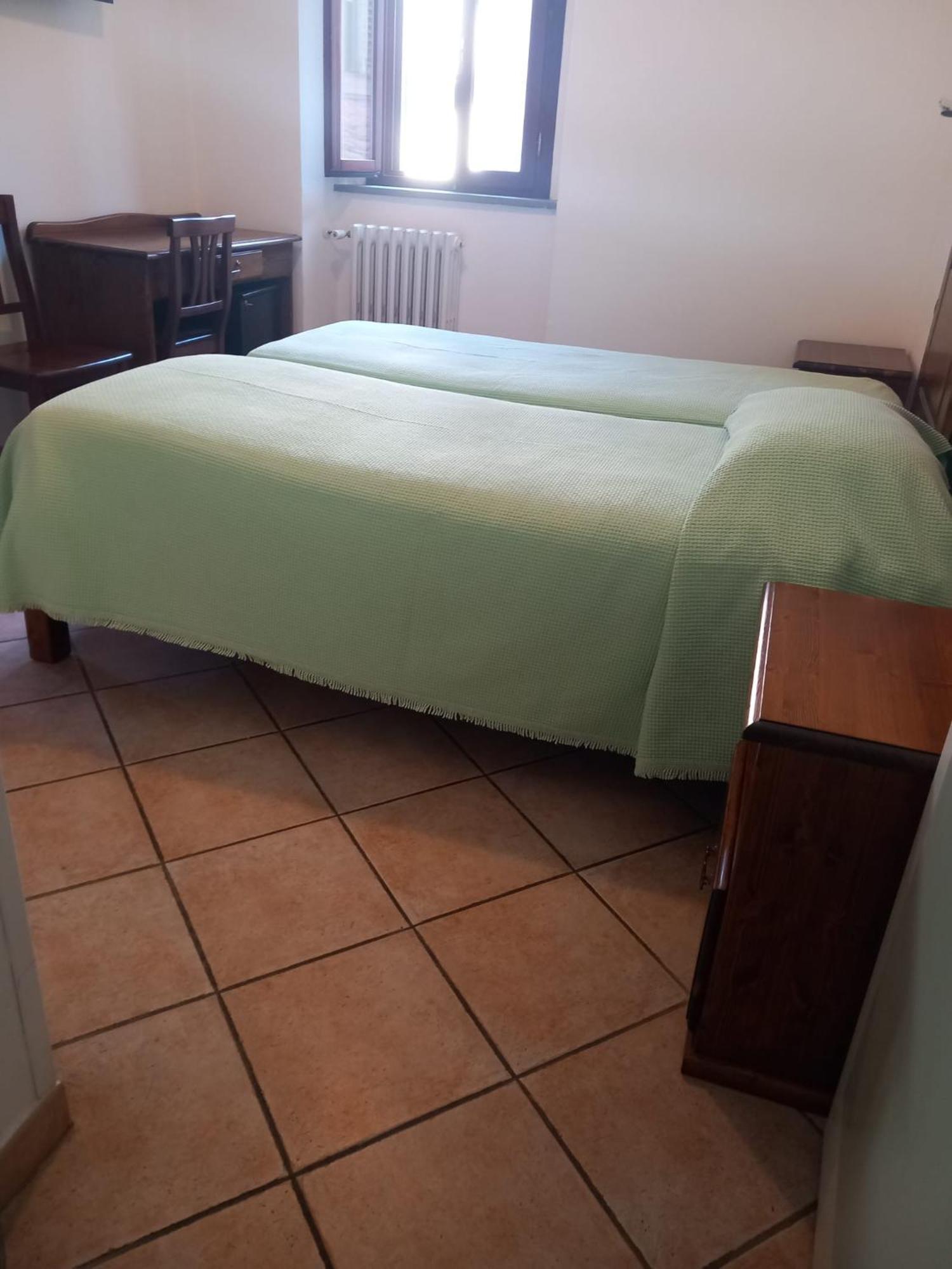 Acquacheta Valtancoli Hotel B&B 圣贝内代托因阿尔卑 外观 照片