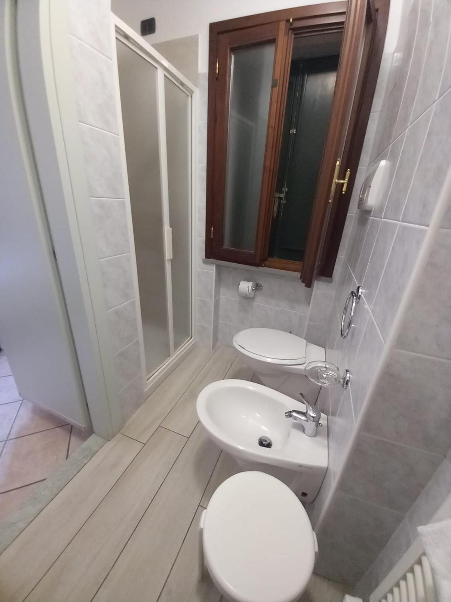 Acquacheta Valtancoli Hotel B&B 圣贝内代托因阿尔卑 外观 照片