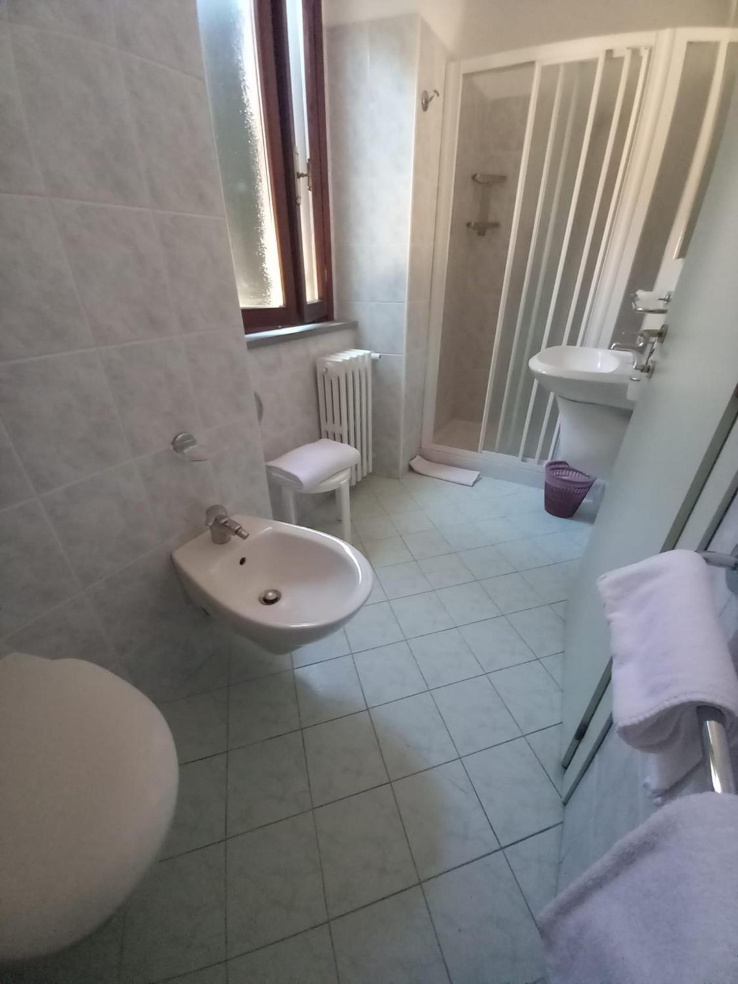 Acquacheta Valtancoli Hotel B&B 圣贝内代托因阿尔卑 外观 照片
