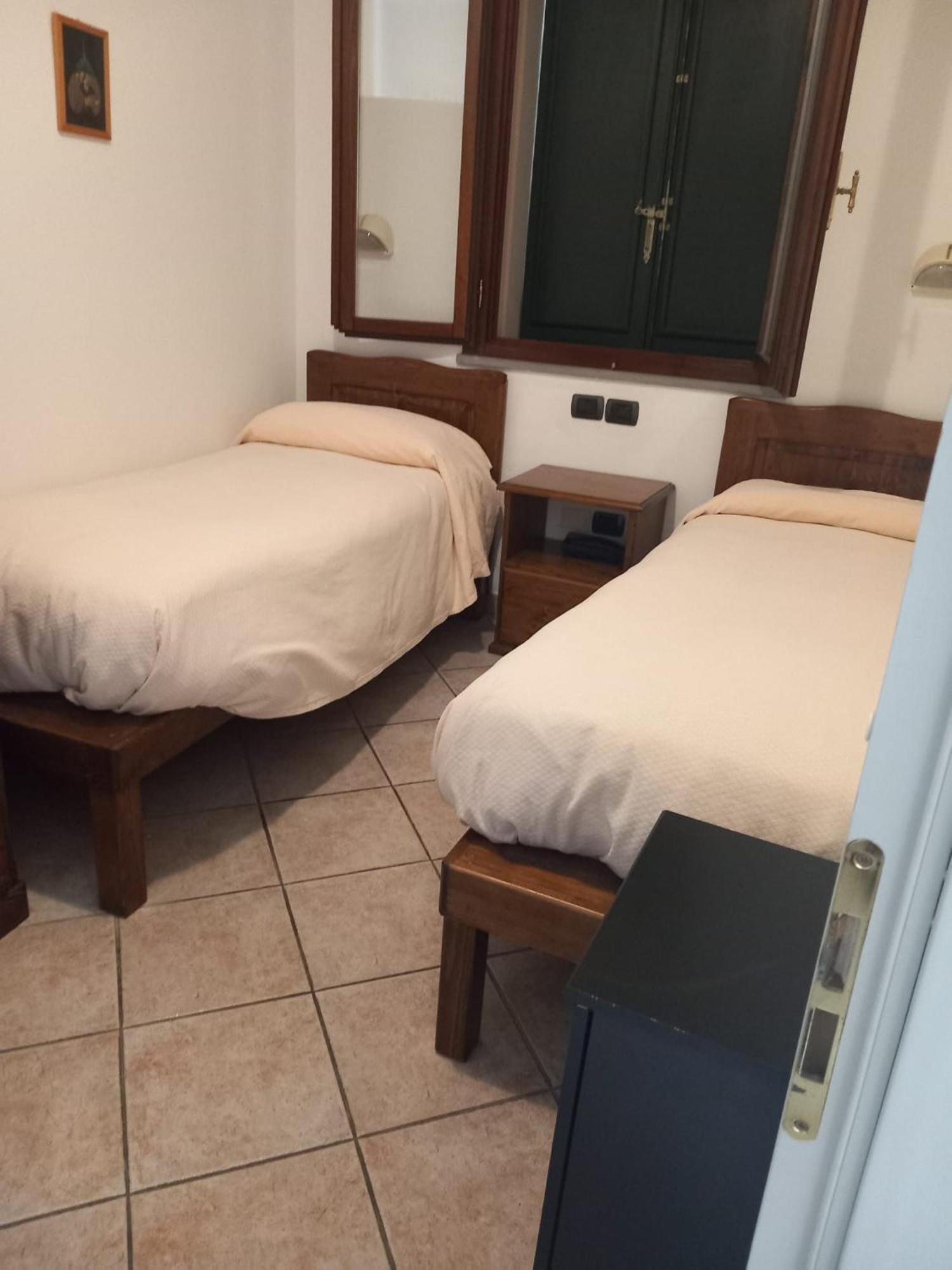 Acquacheta Valtancoli Hotel B&B 圣贝内代托因阿尔卑 外观 照片