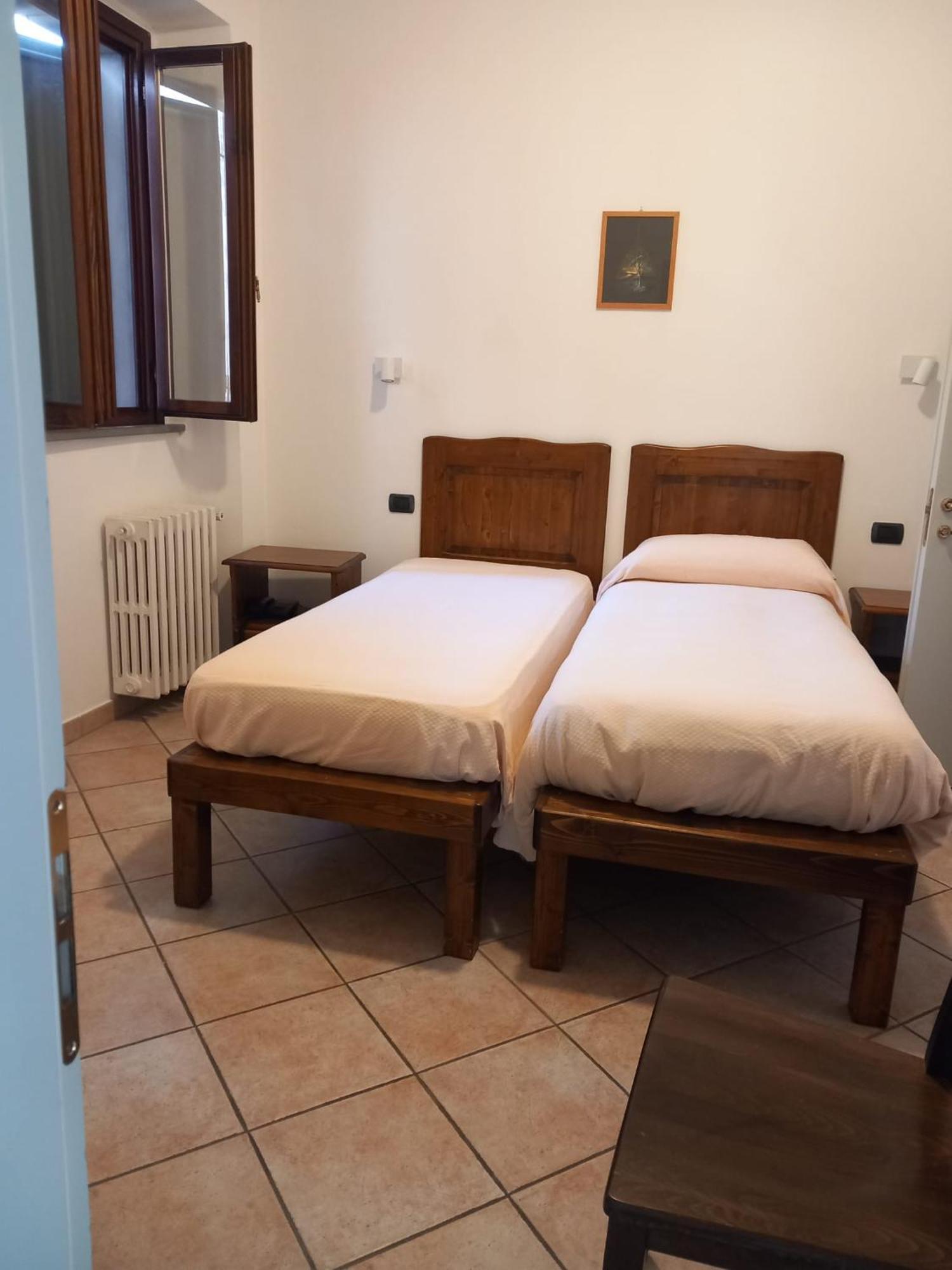 Acquacheta Valtancoli Hotel B&B 圣贝内代托因阿尔卑 外观 照片