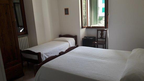 Acquacheta Valtancoli Hotel B&B 圣贝内代托因阿尔卑 外观 照片