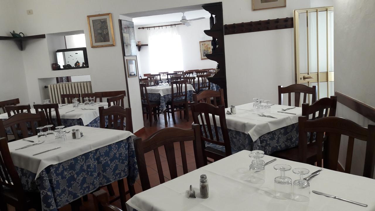 Acquacheta Valtancoli Hotel B&B 圣贝内代托因阿尔卑 外观 照片
