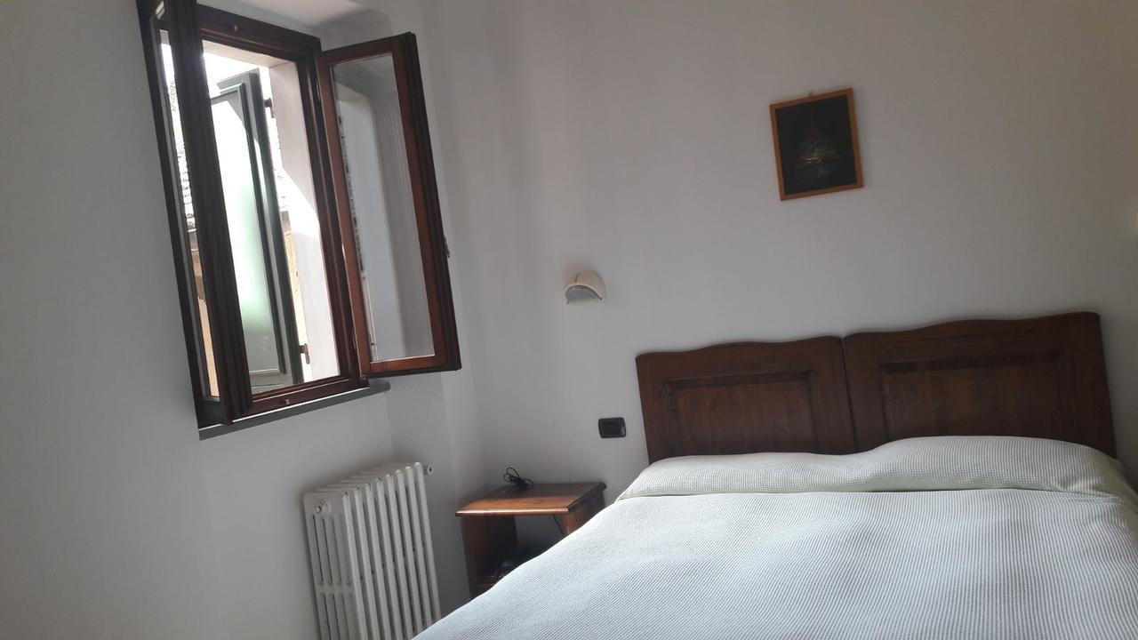 Acquacheta Valtancoli Hotel B&B 圣贝内代托因阿尔卑 外观 照片