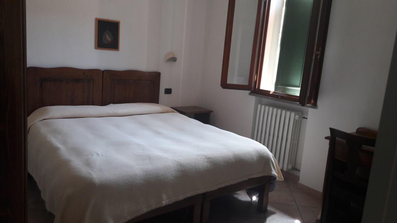 Acquacheta Valtancoli Hotel B&B 圣贝内代托因阿尔卑 外观 照片