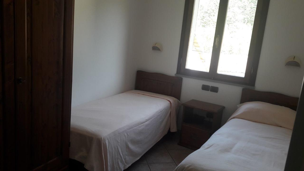 Acquacheta Valtancoli Hotel B&B 圣贝内代托因阿尔卑 外观 照片