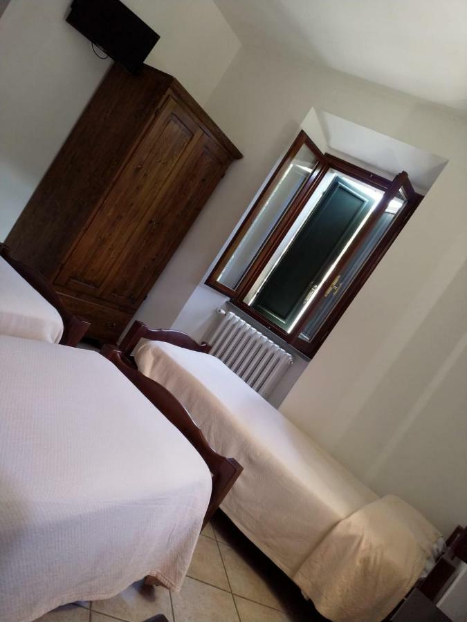 Acquacheta Valtancoli Hotel B&B 圣贝内代托因阿尔卑 外观 照片